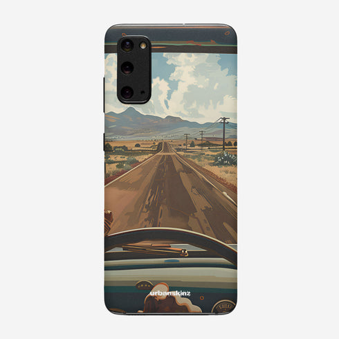 Galaxy S20 Skins & Wraps